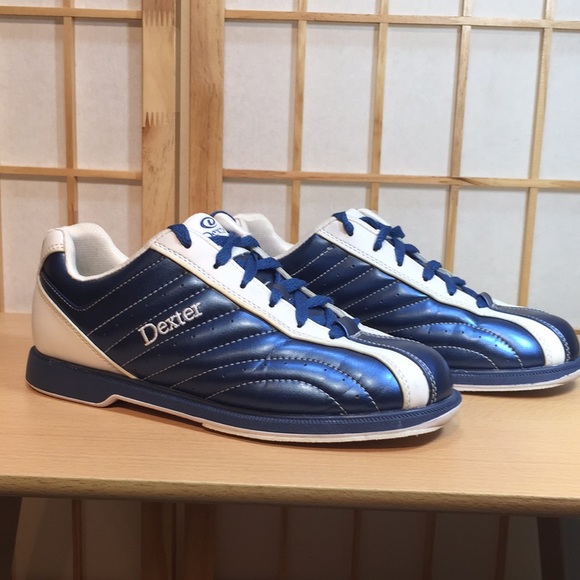 dexter bowling shoes 2019